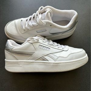 Reebok Club C shoes